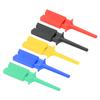 Electrical Testing Hook  Strong Elasticity Pure Copper Flat Test Hook for Power Supply for Accurate Circuit Testing