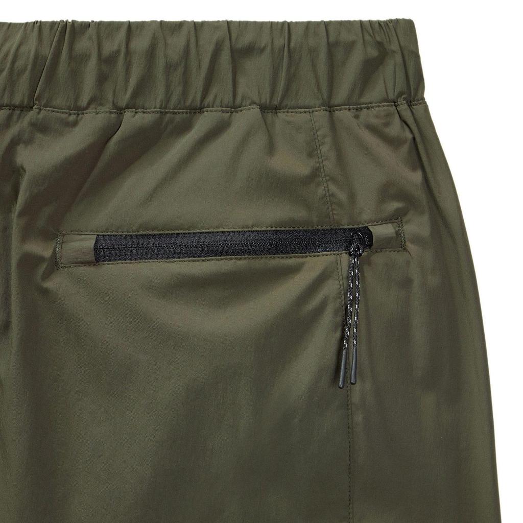 Weekend Offender Mens Tulum Technical Combat Trousers