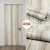 Waterproof Wood Vinyl Wallpaper Roll Self Adhesive Decor Contact Paper Doors Cabinet Desktop Modern Furniture Decorative Sticker
