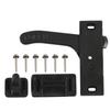 Door Handle As Shown In The Figure RV Screen Lock Easy Installation Non-deformation Feature Vehicle Door Access