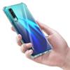 Hülle Huawei P30 - Transparentes TPU Gel Weiches Silikon Stoßfest [Phonillico®]
