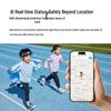 Xiaobawang Z20 Kids 5G Smart Phone Watch (CN version)