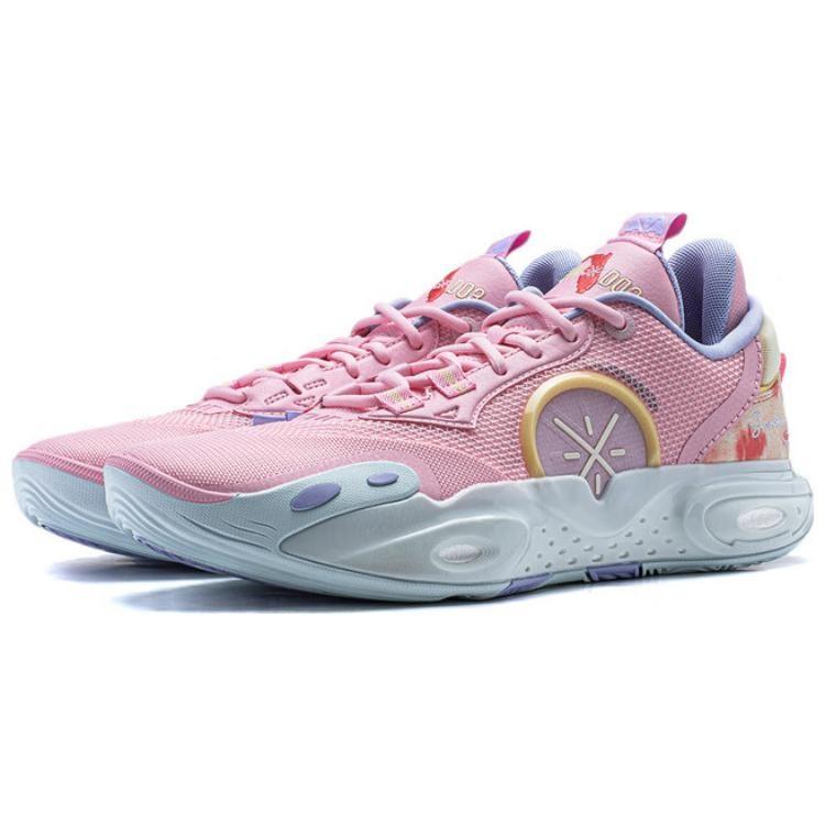 Li-Ning Wade All City 12 'Sunshine State' Men's ABAU015-3