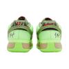 Nike Ja 1 NRG GS Helovīns — Zombie Kids kedas, zaļas, laima, strūklas, eļļas, zaļas FV6097-300