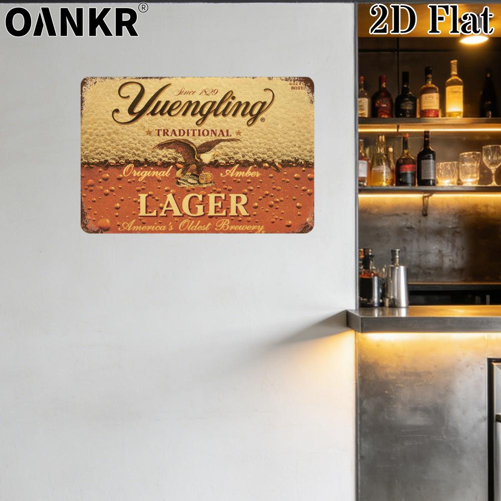 Vintage Pub Bar Club Decor Poster Metal Tin Sign Ideal Gift Beer Sign Metal Poster for Backyard Bar Home Wall Decor Accessorie
