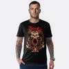 Dethklok Metalocalypse Death Metal Men's T-Shirt, Men's Women's Sizes (DTH-56772)