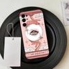 Moon Star S-Sun Tarot   Phone Case Black Silicone Soft For Samsung S25,S24,S21,S22,S23,S30,Ultra,S20,Plus,Fe,Lite