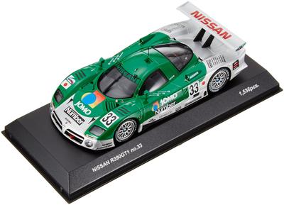 Nissan R390 GT1 LM1998 Completed Product 1/43 #33
