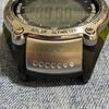 Used [Working Condition] [No Belt] SEIKO PROSPEX Alpinist Solar Hardlex S822-00B0 Watch SEIKO