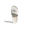 adidas Adilette SPZL Slides Chalk White Unisex Sneakers Cream Core-Black GW8793