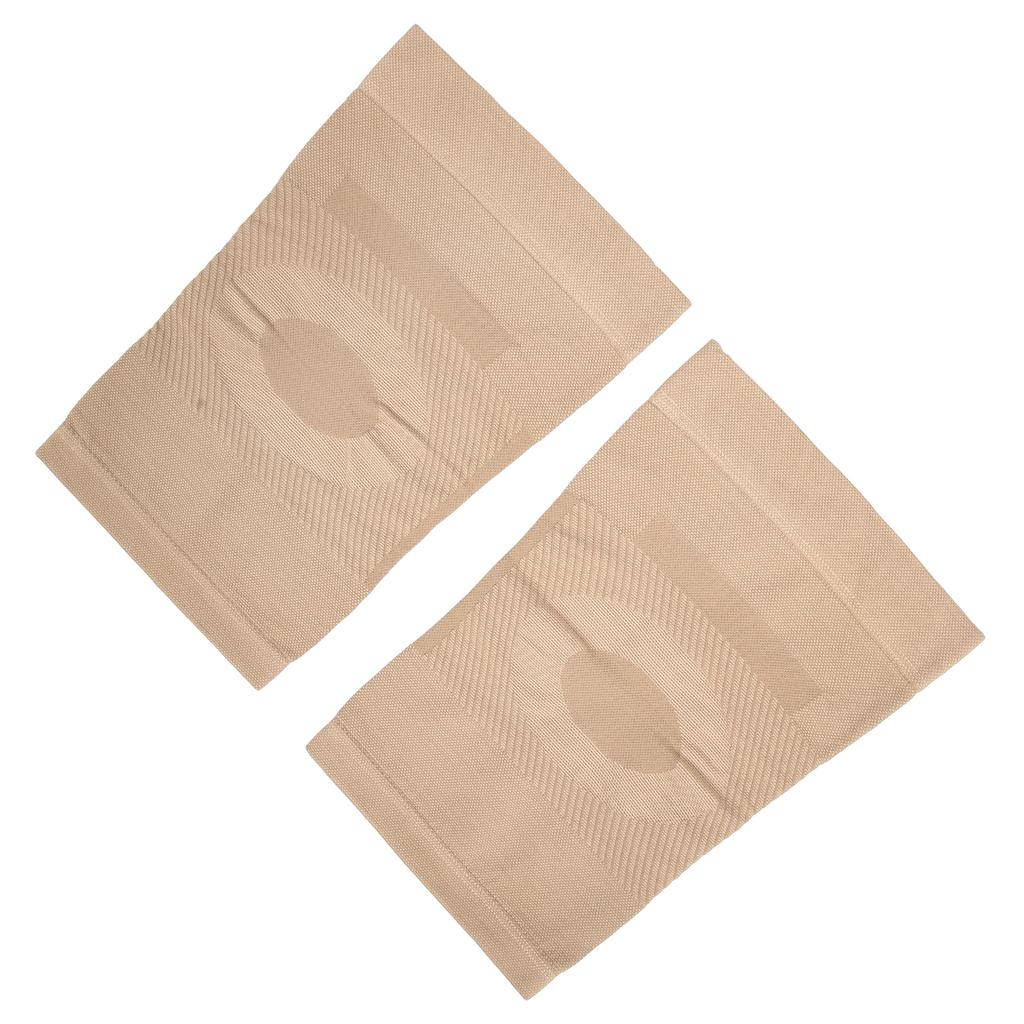 Antypoślizgowa orteza kolana Ochraniacz kolana Running Sports Kompresja Ochraniacz na kolano Rękaw na ramię