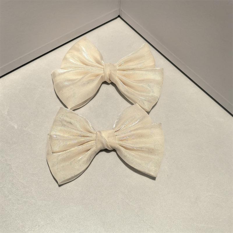 2 шт. Жемчужная Тканевая Застежка-Бант Шарм Женская Декорация для Обуви Бант Клипса для Обуви Тапочки Формы Отверстия Застежка для Обуви A4