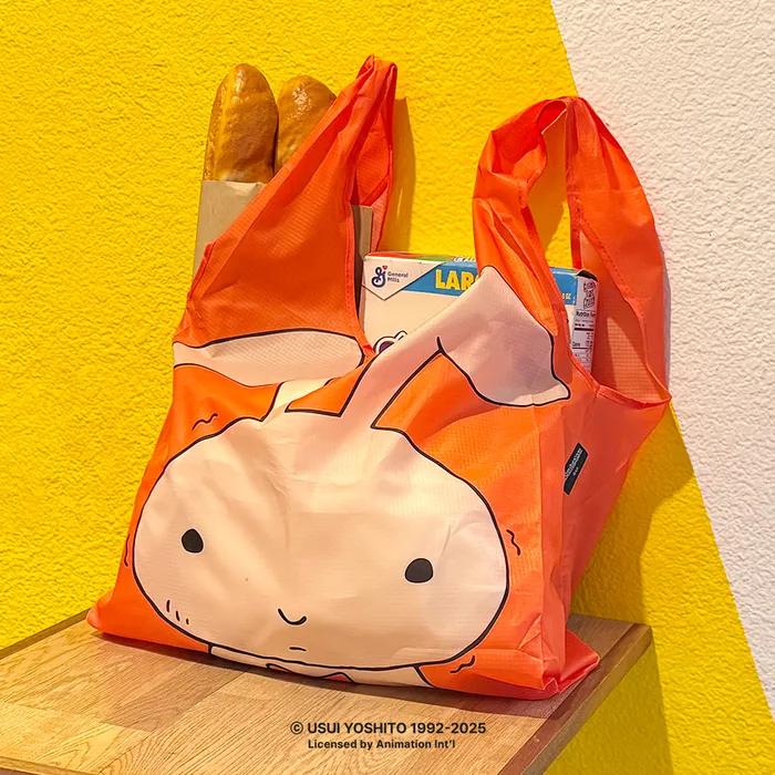 Crayon Shin-chan Shopping Bag Market Bag 9 Types