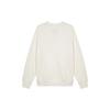Jordan Flight Fleece FW24 Sweatshirt Men's Sail White FV7260-133