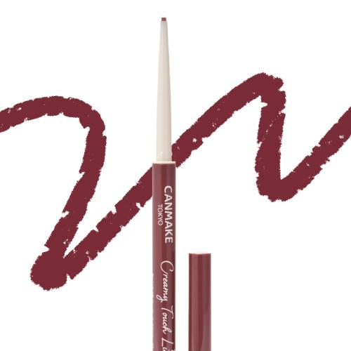 CANMAKE Creamy Touch Liner (Choose One of 9 Colors)