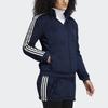 Adidas Boa Fleece 3P Pile Fleece Golf Sports Set Casual Set Women Sets Navy-Blue GM1481