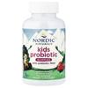 Kids Probiotic Gummies, Great Berry, 60 Gummies
