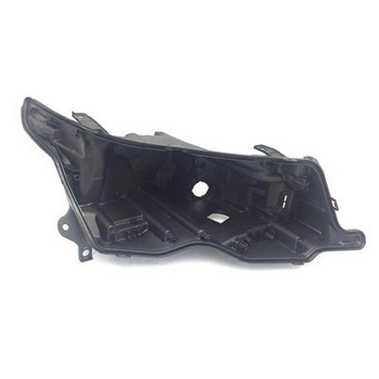 Land Rover Range Rover Sport 2019 Headlight & Rear Shell - Black