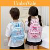 Hello Kitty Kuromi Cinnamoroll My Melody Bedruckter Kinderrucksack Für den täglichen Gebrauch