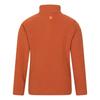 Mountain Warehouse Childrens/Kids Camber II Half Zip Fleece Jacket