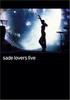 [USED] Sade: Lovers Live [DVD]