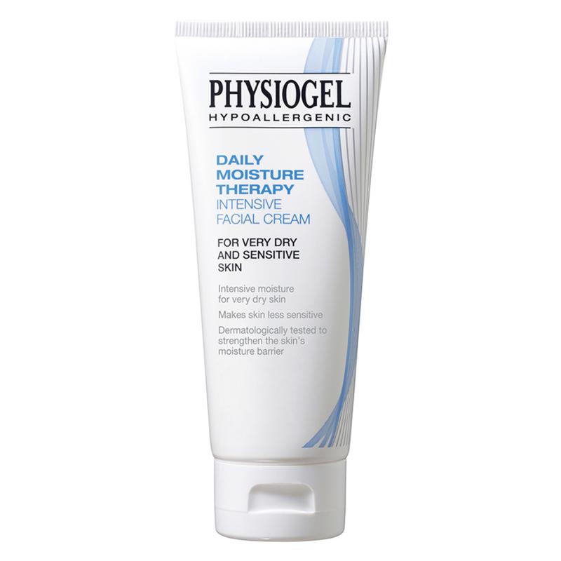 Physiogel Daily Moisture Therapy Intensive Facial Cream, 100ml, 1 pcs