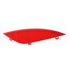 Car Rear Inside Door Trim Reflector Left & Right For Hyundai Elantra 2016 - 2020