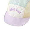 Mink Mui Color Block Mesh Hat 36114 800 02