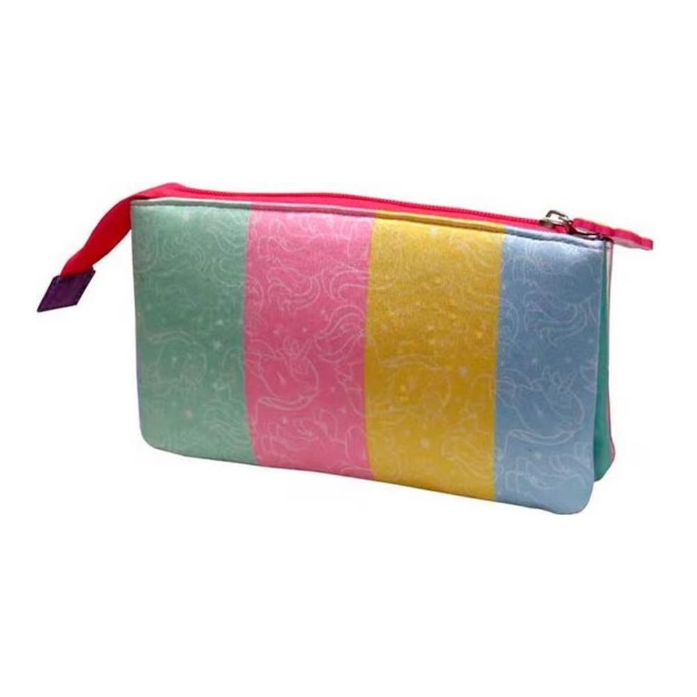 Bagoose Triple Pencil Case