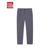 Pantaloni Sportivi Casual da Uomo in Seta di Ghiaccio