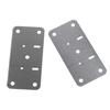 Hinge Repair Board Easy To Install Stainless Steel / Iron