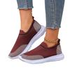 Fashion Plus Size 2025Fashion Breathable Women's Shoes Female Women's Vulcanize Shoes Outdoor Sneakers Mixed Colors Women's Casual Shoes