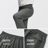 Semir Men's Comfortable Straight-Leg Casual Pants
