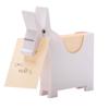 Desktop Memo Holder  Cute Desk Accessories Supplies  Funny Desk Decor Accessories Desk Supplies Holders  Dispensers Note Holde