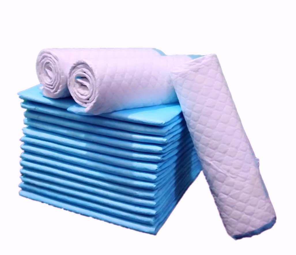 Thickened Leak-Proof Disposable Pet Training Pads with Deodorant