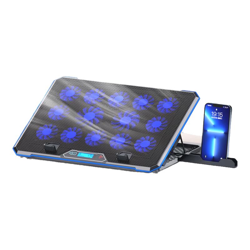 ICE COOREL Laptop Cooling Stand