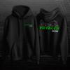 For Kawasaki ZN1300 Voyager & Voyager XIII 1983-1988 Fans - Motorcycle Hoodie