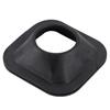 Gear Levers and Handbrake Lever Gaiter Kit DA2466 For Land Rover Series 2A & 3