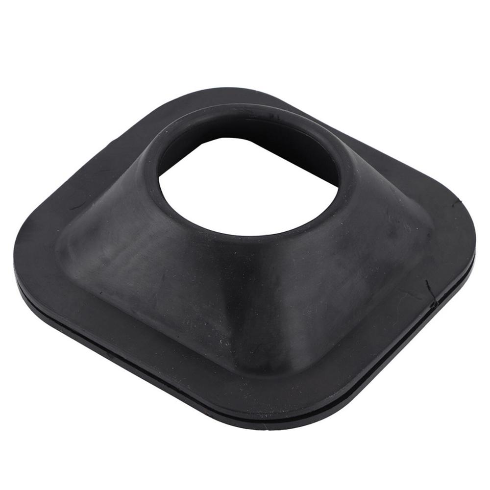 Gear Levers and Handbrake Lever Gaiter Kit DA2466 For Land Rover Series 2A & 3