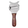 Professional Stainless Steel Truffle Slicer Adjustable Blade Multifunctional Cutter for Home Kitchen Gourmet Cooking