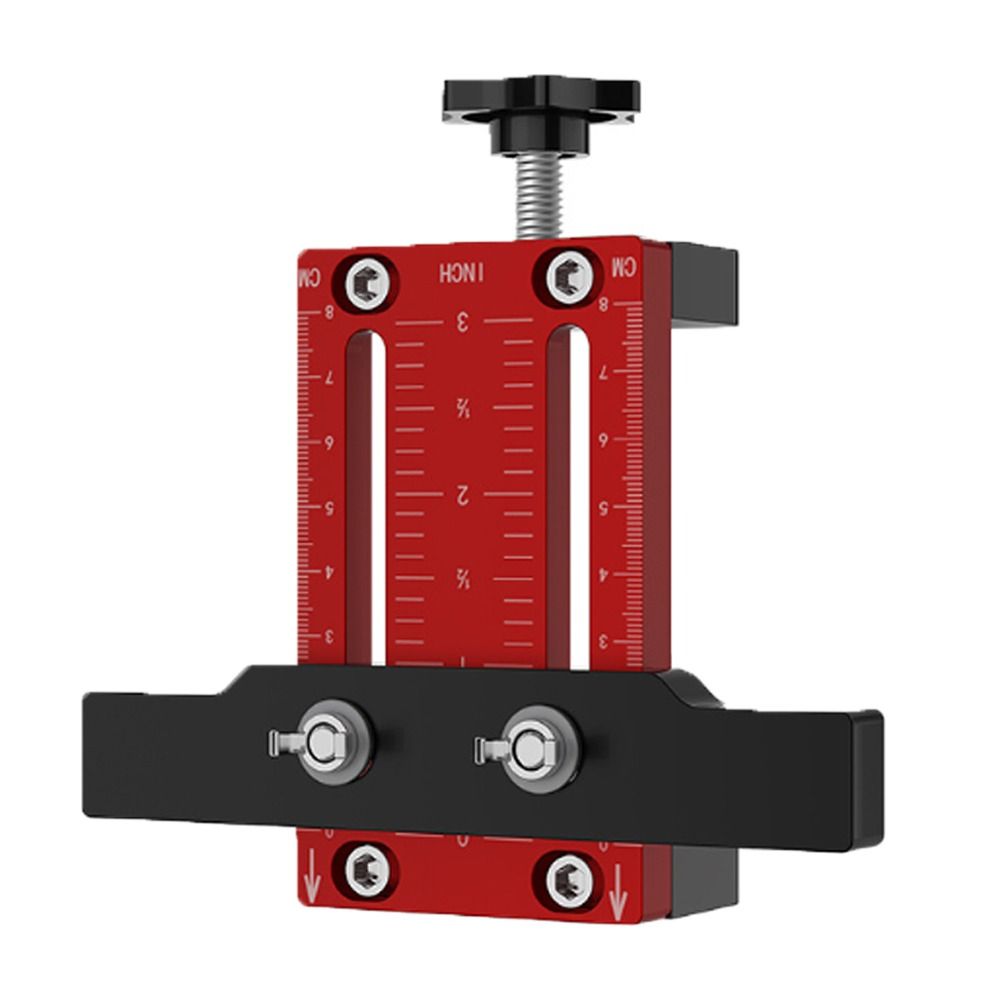 

Прочный позиционер для установки дверцы шкафа, гибкость, двойная защита деревянной доски, кондуктор для мебельной фурнитуры