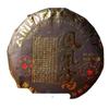 Yunnan Puerh Tea Raw Tea Mojiang Phoenix Nest Raw Cake 100g