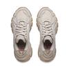 Li Ning Furious Rider BOW Casual Shoes Women's Dune Khaki AZGU064-1