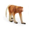 Schleich Wildlife Proboscis Monkey Figurine 14846