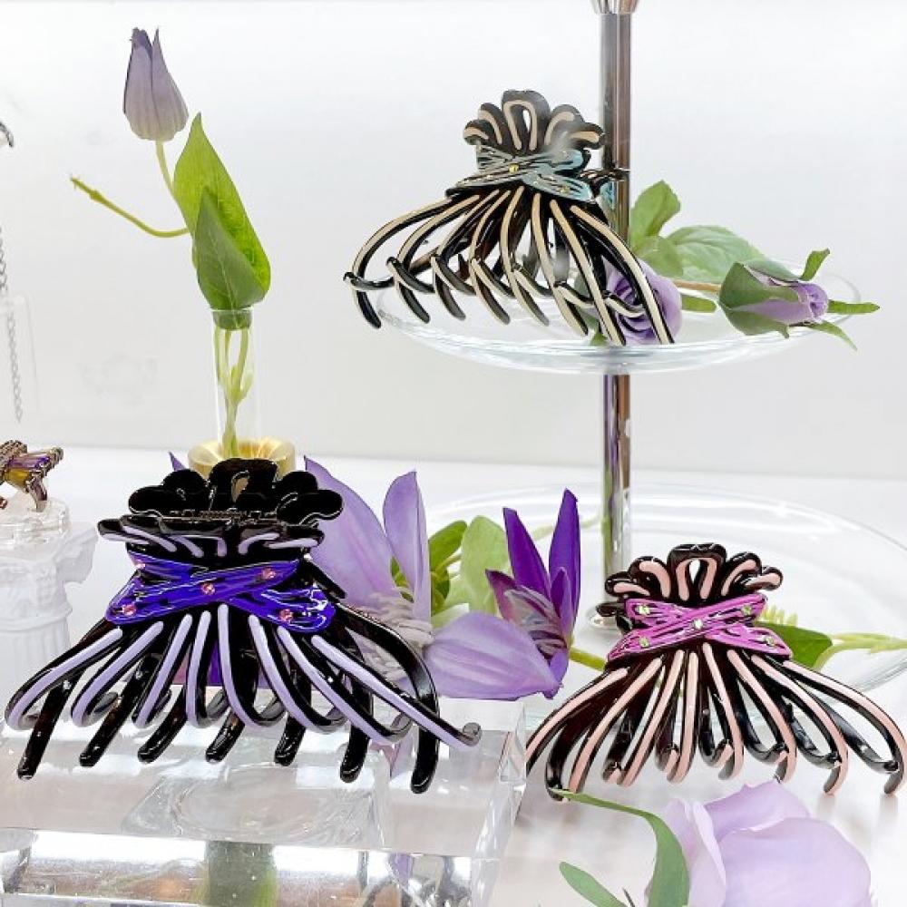 Crafiti Fruit Series Drawing Clip Pin M Size Crhppfr22002 