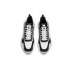 Anta Dance Battle 2.0 Low top Casual Shoes Women's Black White 122238860-6
