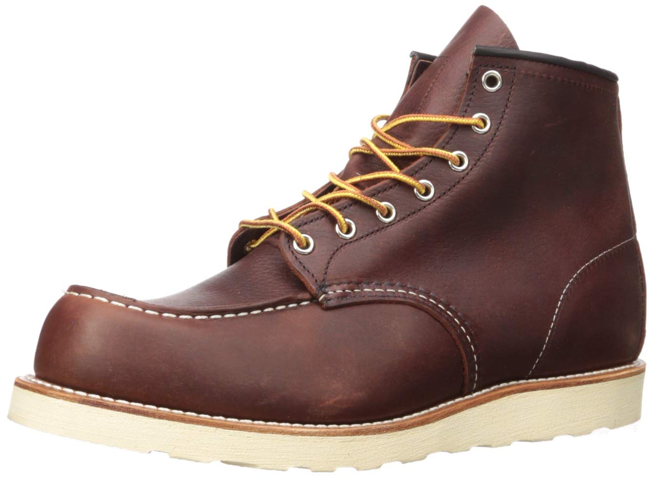 

Red Wing Heritage Red Wing Heritage US 10 UK Коричневий Чоловічий Розмір Колір