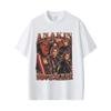Anakin Skywalker Graphic T-shirts Men Women Casual Cotton Vintage T-shirt Men Women Hip Hop Fashion Oversized Tshirt