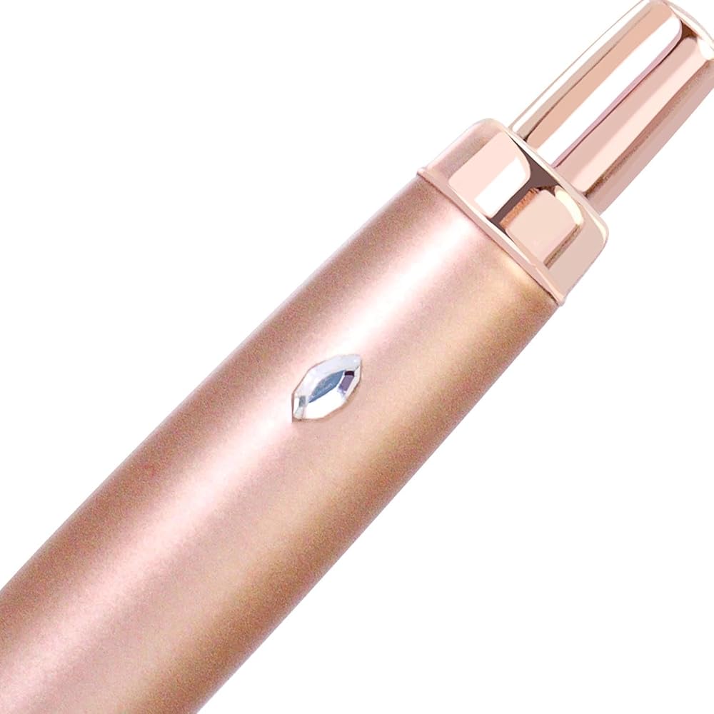 Lara Christie Metis Ballpoint Pen Parker Pink Gold