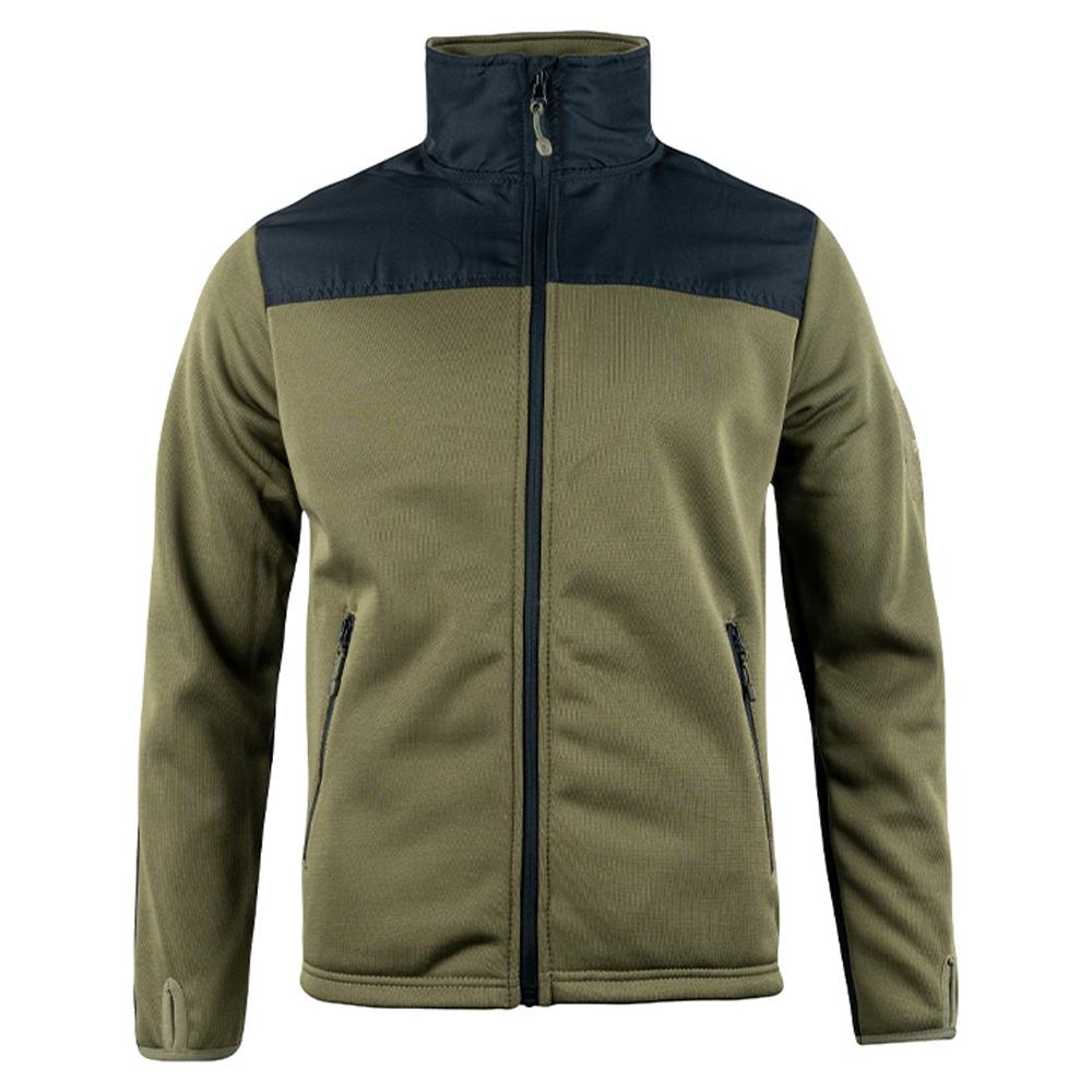 Viper Herren Gen 2 Special Ops Fleecejacke